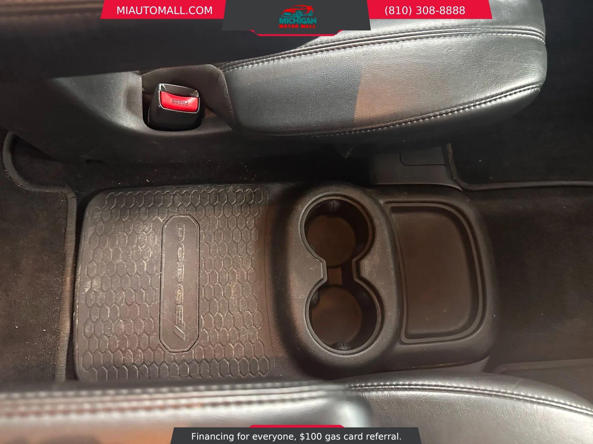 Used 2013 Dodge Durango Crew image 27