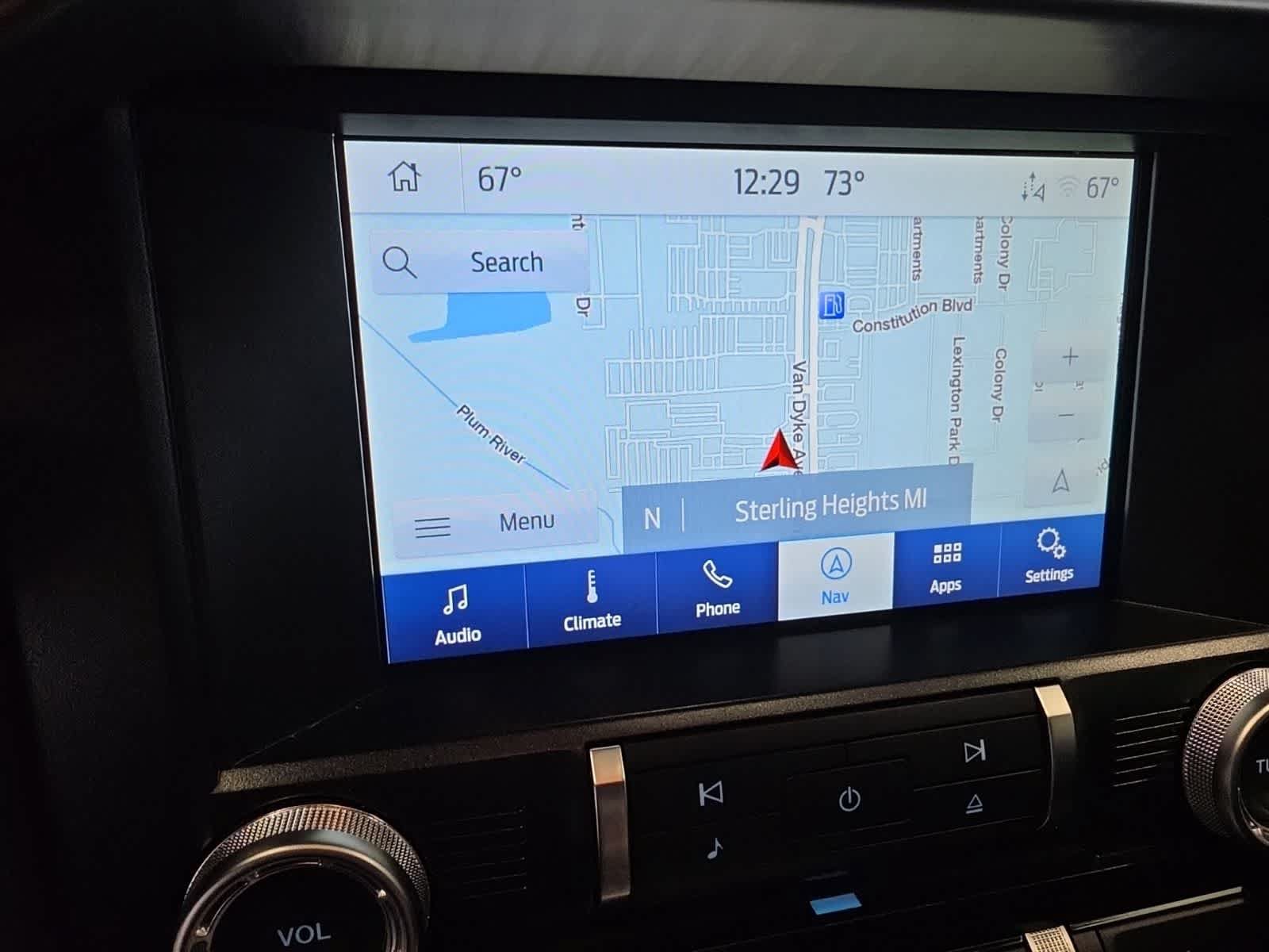 Used 2020 Ford Mustang Bullitt RWD image 31