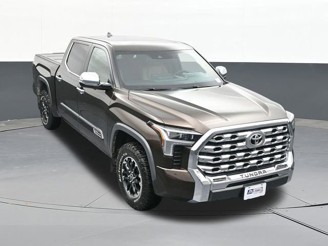 Used 2024 Toyota Tundra 1794 Edition image 71