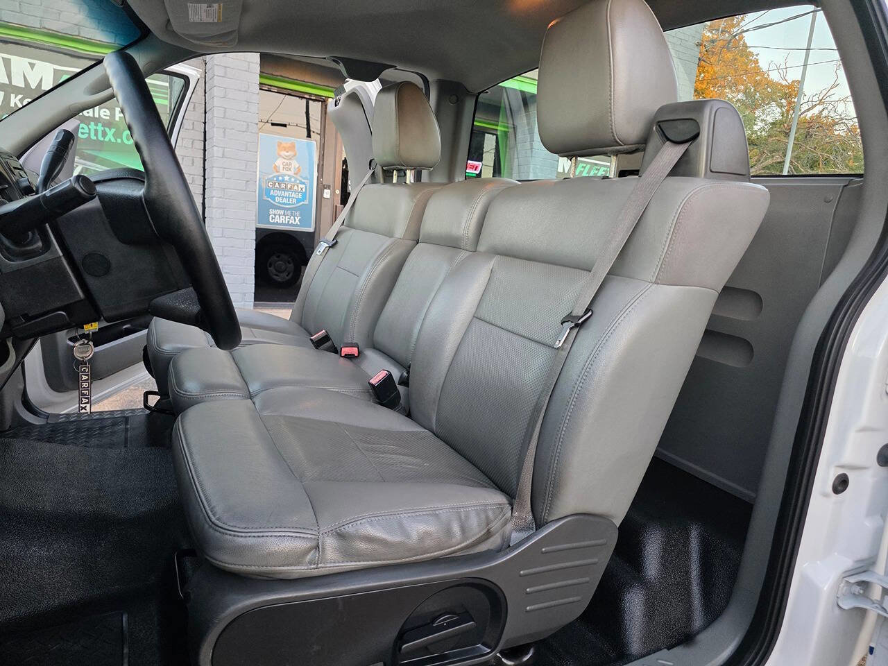 Used 2006 Ford F150 STX RWD image 18