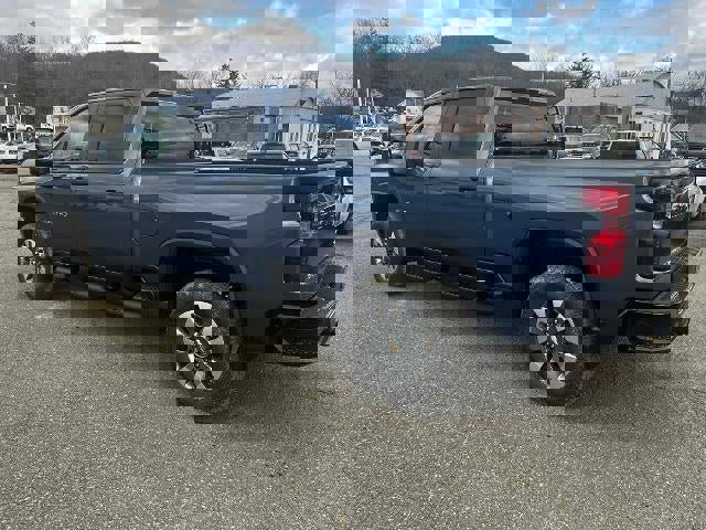 New 2026 Chevrolet Silverado 2500 Custom image 13