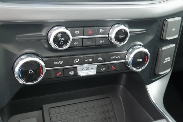 New 2025 Ford F150 XLT w/ Equipment Group 303A High image 24