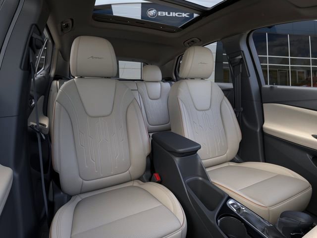 New 2026 Buick Encore GX Avenir FWD image 16