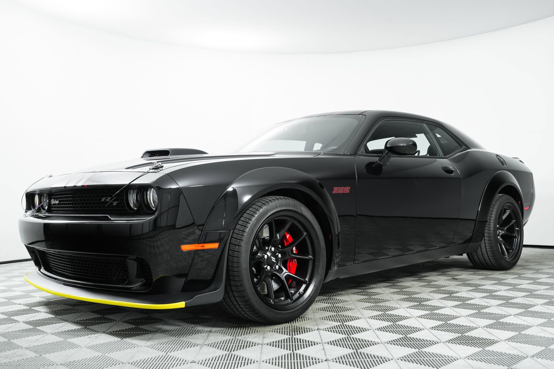 Used 2023 Dodge Challenger R/T Scat Pack RWD image 13