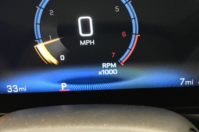 New 2026 Chevrolet TrailBlazer LT w/ Convenience Package FWD image 22