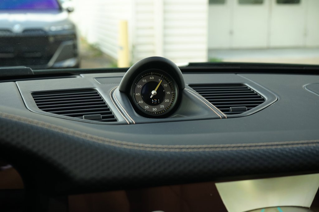 Used 2026 Porsche 911 GT3 image 30