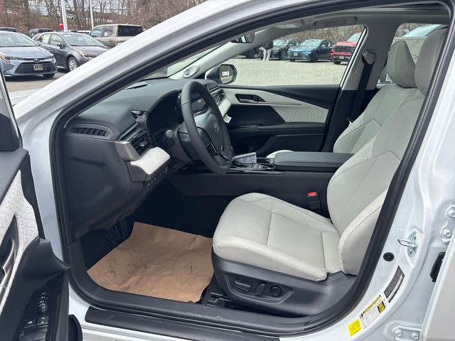 New 2026 Toyota Camry XLE image 24