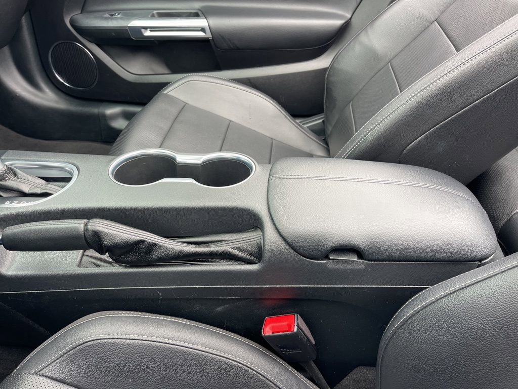 Used 2023 Ford Mustang Premium image 17