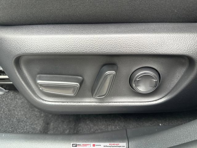 New 2026 Toyota RAV4 SE AWD/4WD image 16