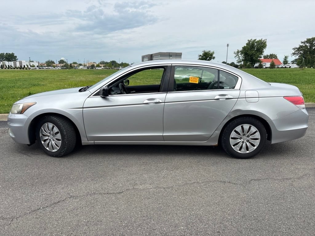 Used 2012 Honda Accord LX image 5