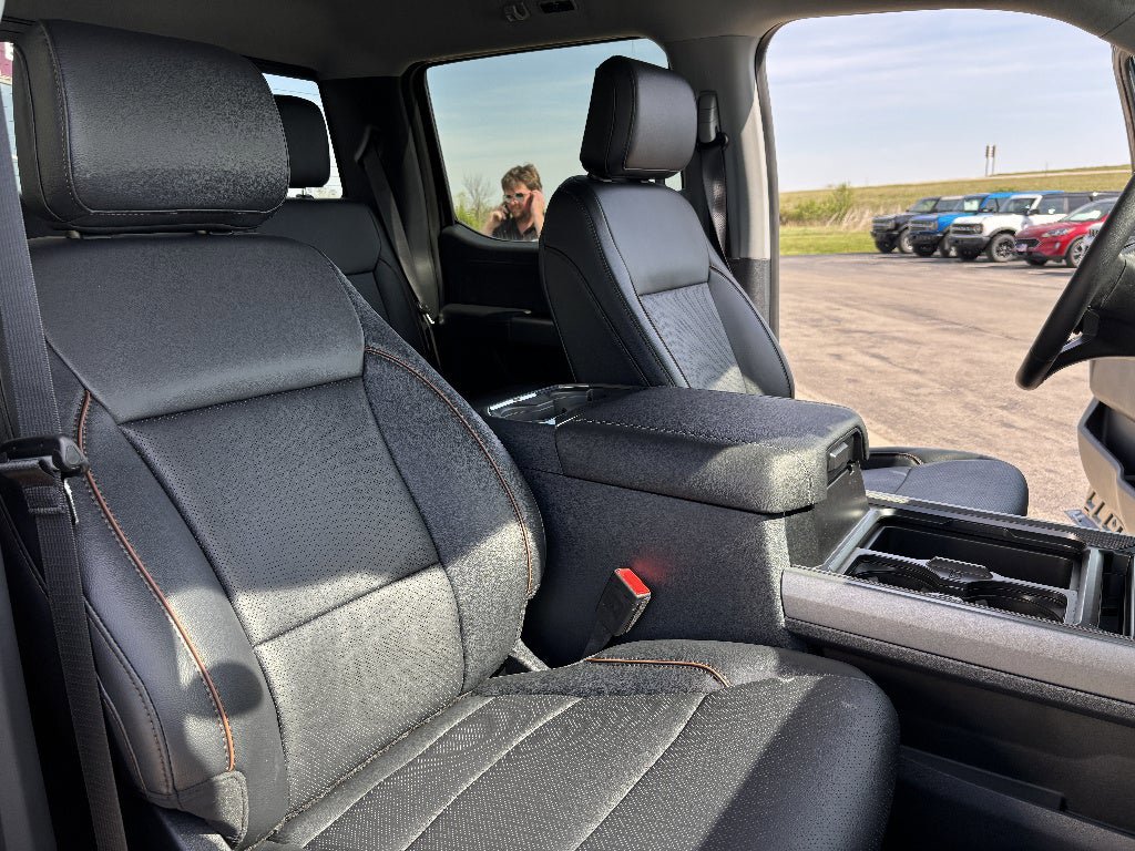 New 2026 Ford F250 Lariat AWD/4WD image 18