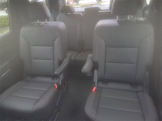 Used 2024 Chevrolet Traverse Z71 w/ Enhanced Driving Package image 18