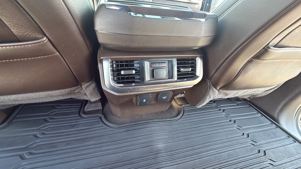 Certified 2023 Ford F150 King Ranch w/ Equipment Group 601A High AWD/4WD image 29