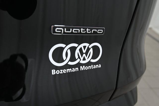 Used 2025 Audi Q5 Premium Plus w/ Premium Plus image 19