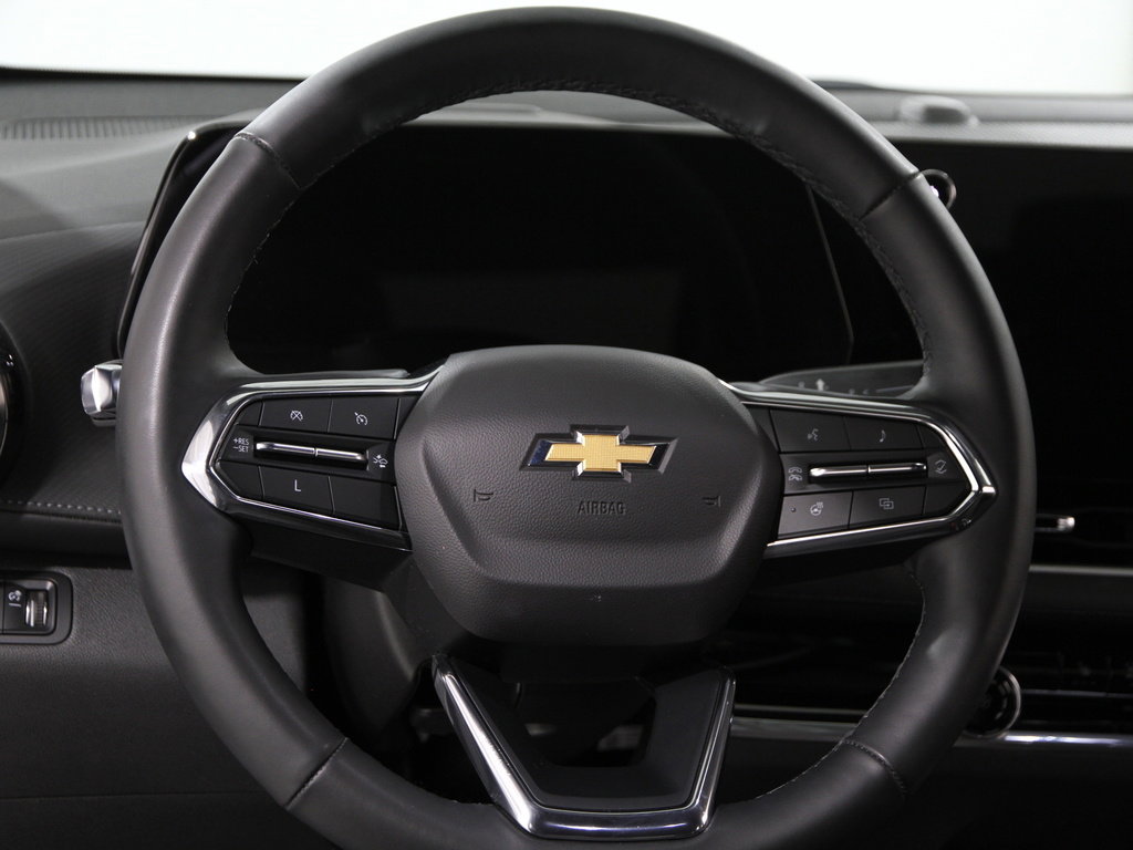 Certified 2025 Chevrolet Equinox LT image 7