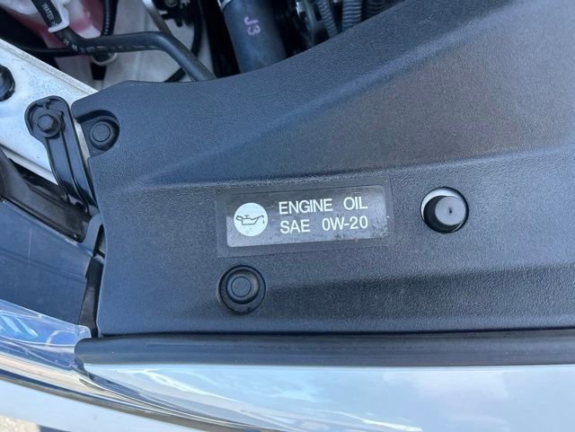 Used 2024 Toyota Camry TRD FWD image 13