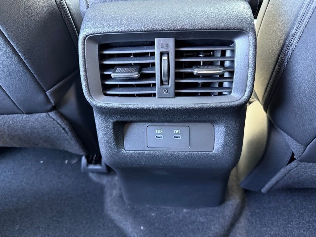 New 2025 Nissan Murano SL image 24