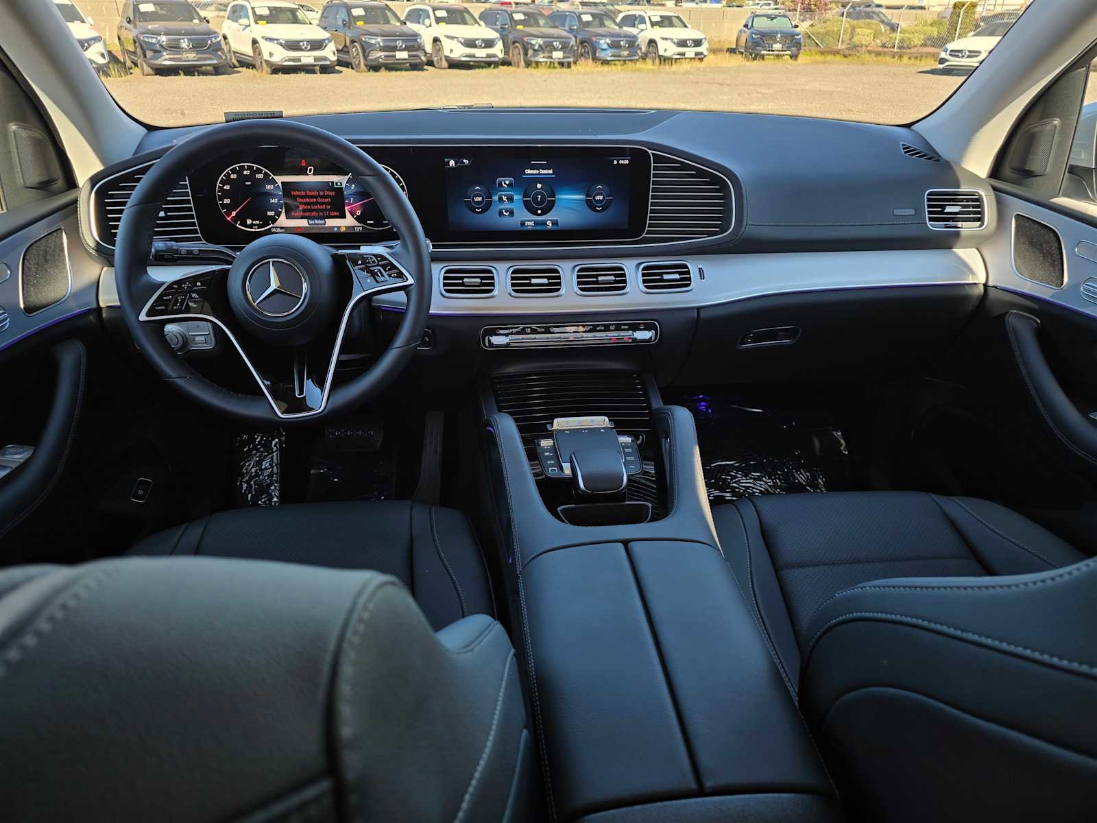 Used 2026 Mercedes-Benz GLE 350 4MATIC image 21