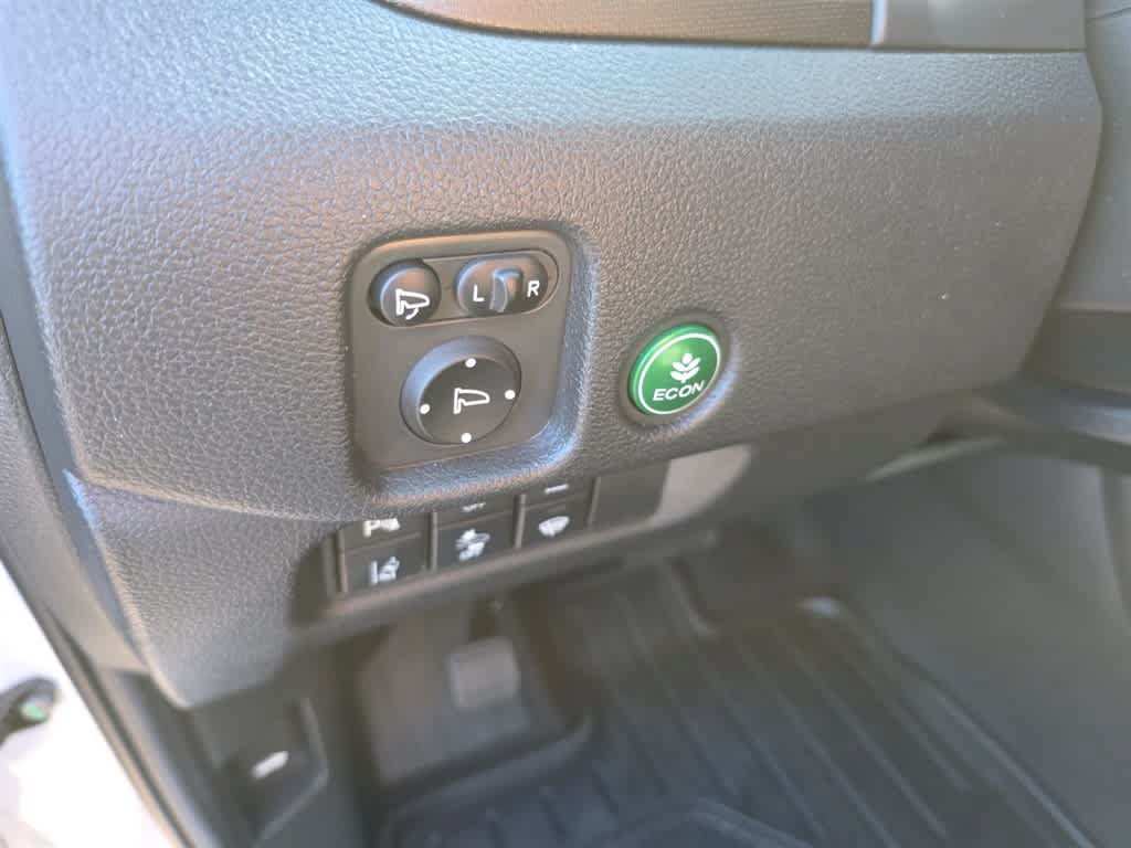Certified 2026 Honda Ridgeline TrailSport image 13