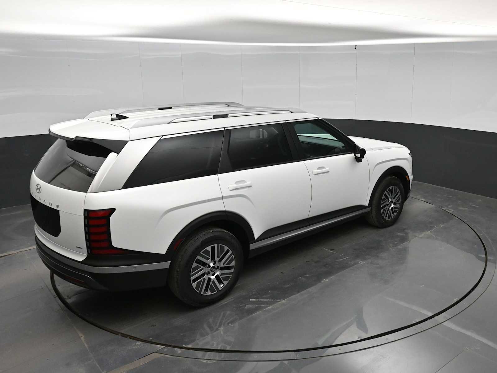 New 2026 Hyundai Palisade SEL Premium AWD/4WD image 32