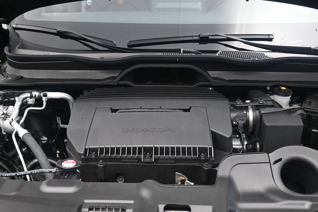 New 2026 Honda Passport TrailSport image 32