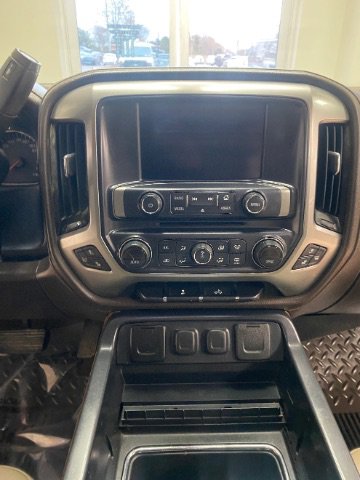 Used 2015 Chevrolet Silverado 2500 LTZ image 20