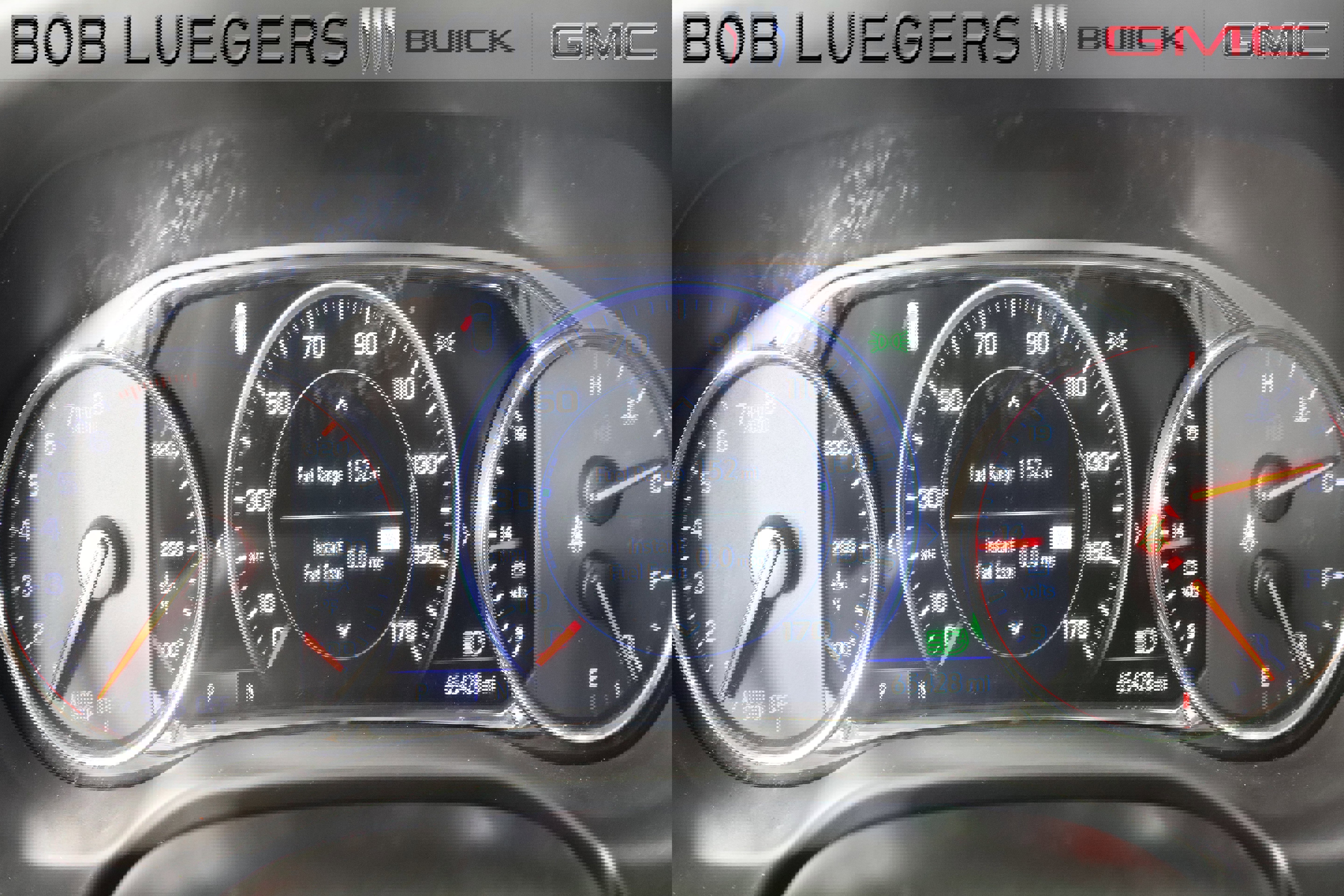 Certified 2021 GMC Acadia Denali w/ Denali Technology Package image 31