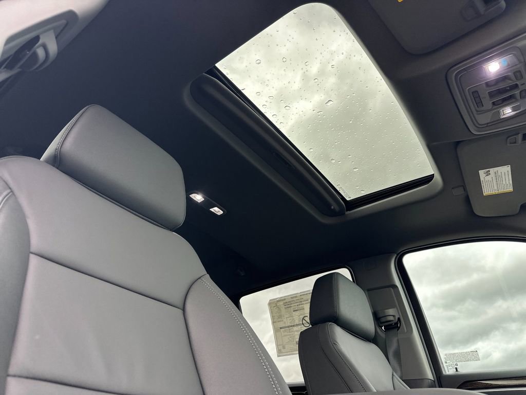 New 2026 GMC Sierra 1500 Elevation w/ Elevation Premium Package image 15