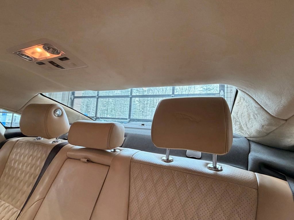 Used 2017 Jaguar XJ L Portfolio image 14