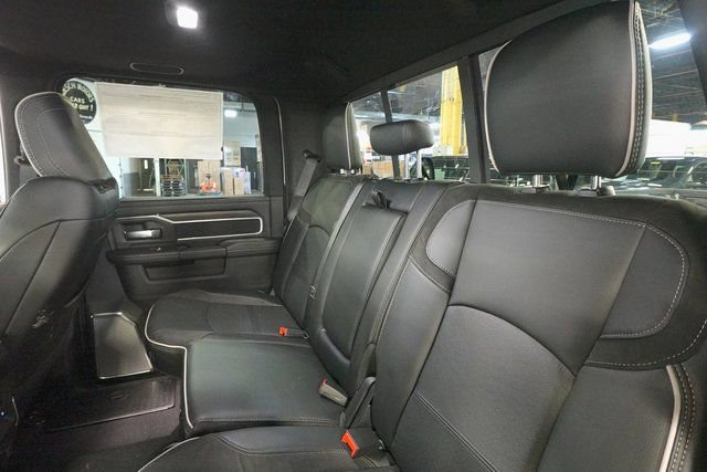 New 2026 RAM 3500 Laramie image 26