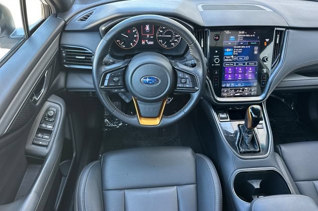 Used 2022 Subaru Outback Wilderness AWD/4WD image 16