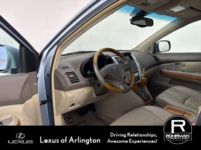 Used 2005 Lexus RX 330 FWD image 4