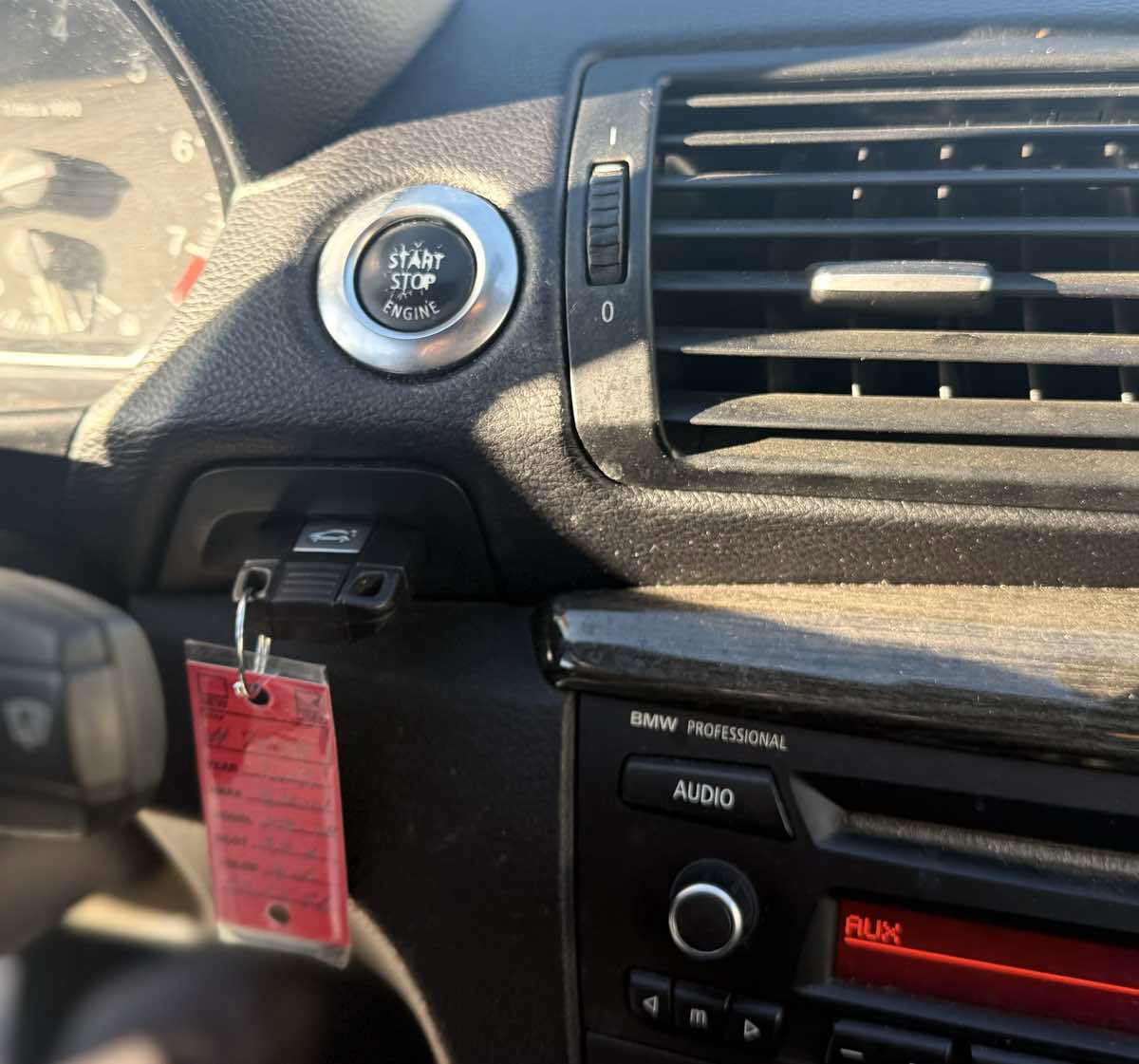 Used 2013 BMW 128i 128i MSport Clean Title image 22