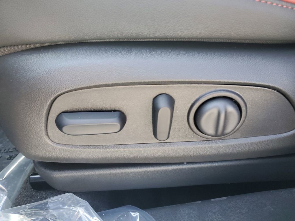 New 2026 Chevrolet TrailBlazer RS image 20