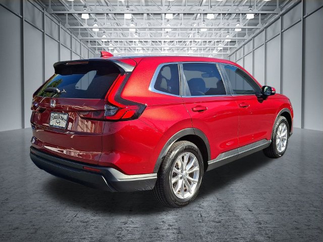 Used 2024 Honda CR-V EX-L image 6