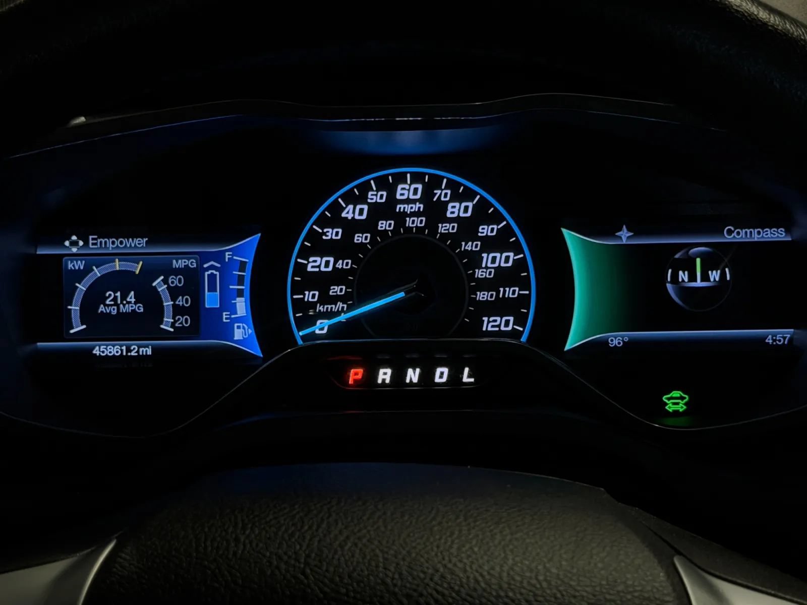 Used 2013 Ford C-MAX SE FWD image 32
