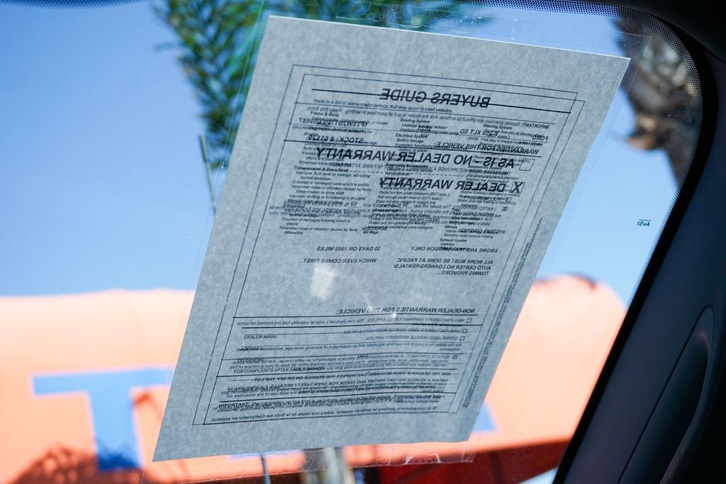 Used 2023 Ford F250 XLT w/ XLT Premium Package image 55