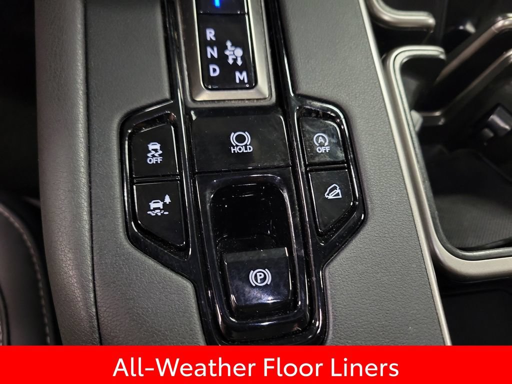 Used 2024 Lexus TX 350 AWD w/ Captains Chair Package image 18