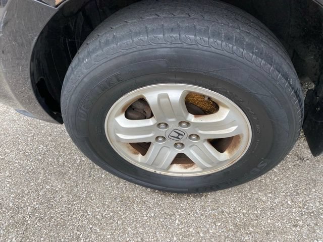 Used 2006 Honda Pilot LX image 26