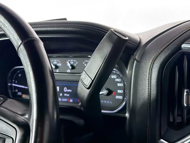 Used 2021 GMC Sierra 2500 AT4 w/ AT4 Preferred Package image 17