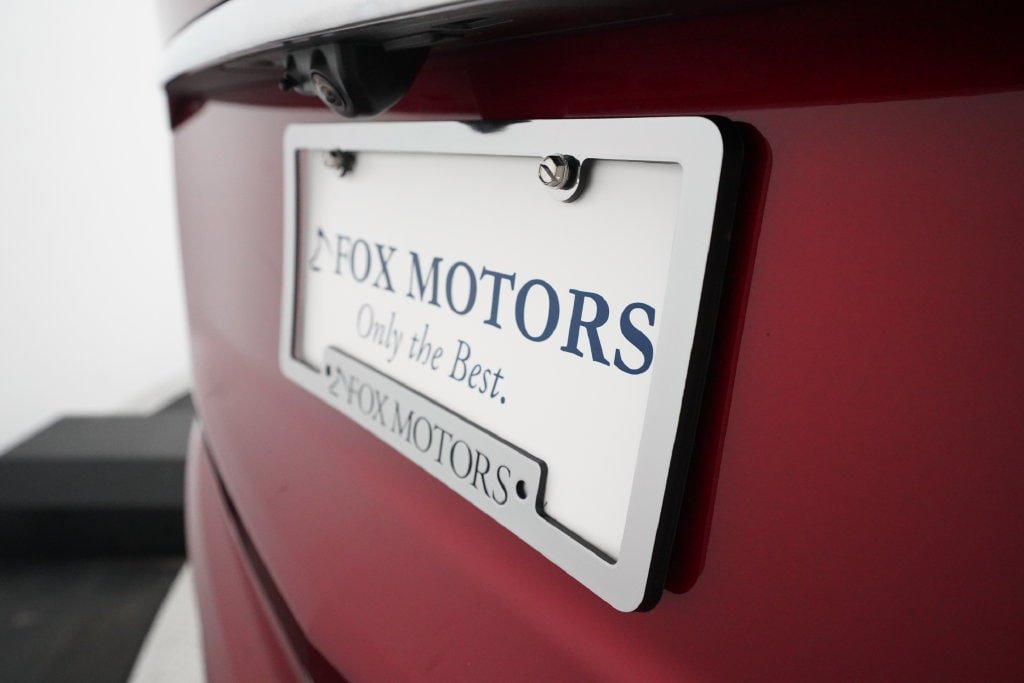 Used 2021 Cadillac XT6 Sport AWD/4WD image 37