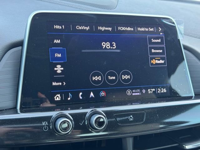 New 2026 Cadillac CT4 Premium Luxury image 31