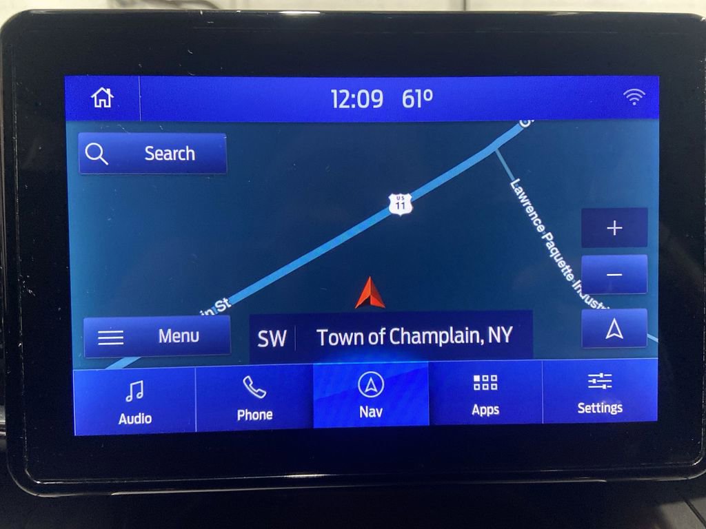 Used 2021 Ford Explorer XLT w/ Equipment Group 202A image 14