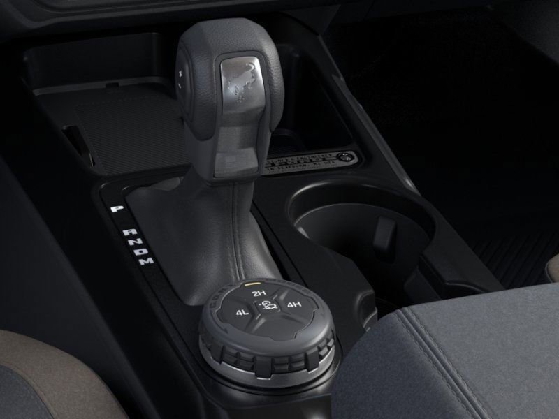 New 2026 Ford Bronco Big Bend image 18