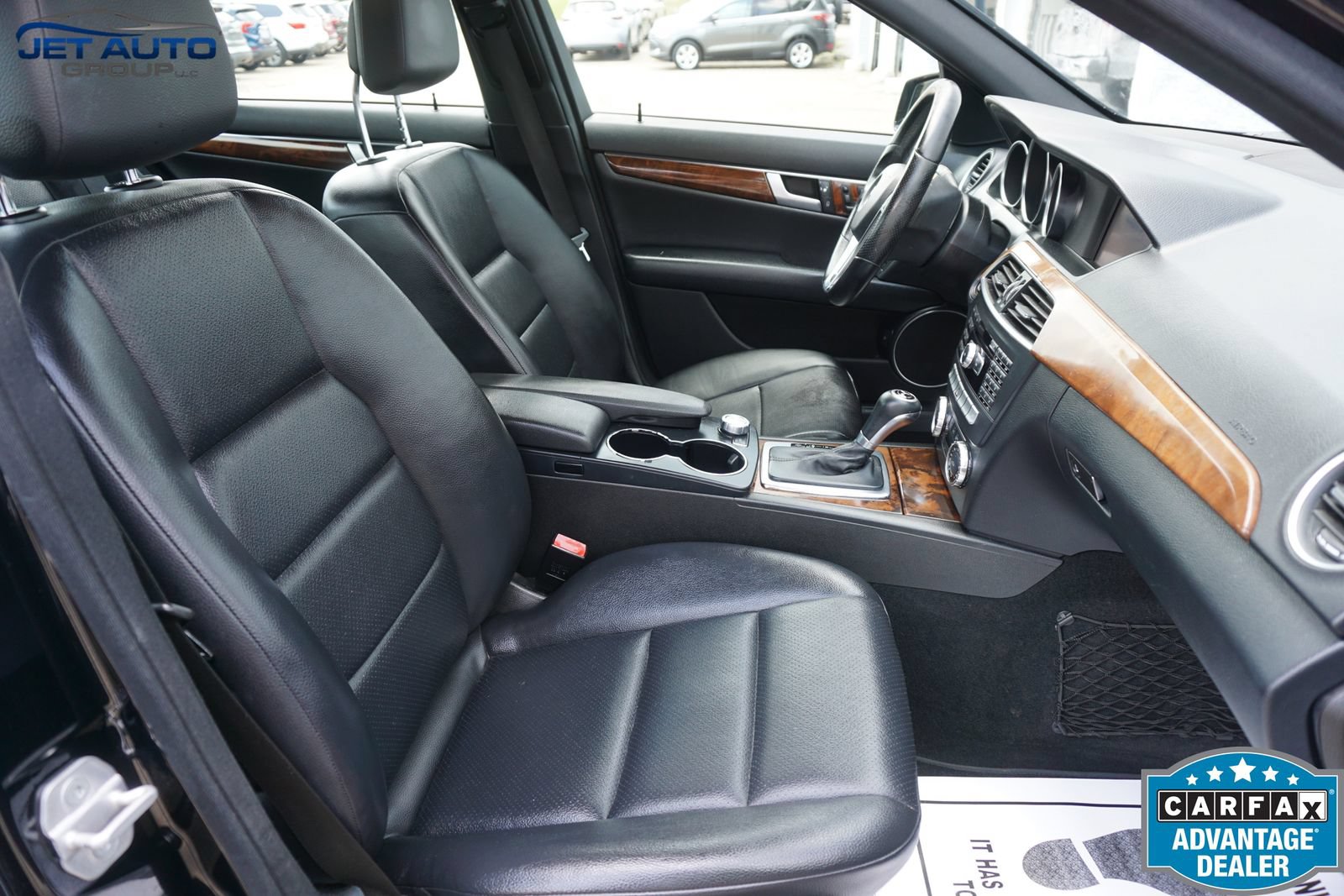 Used 2012 Mercedes-Benz C 300 4MATIC Sedan image 23