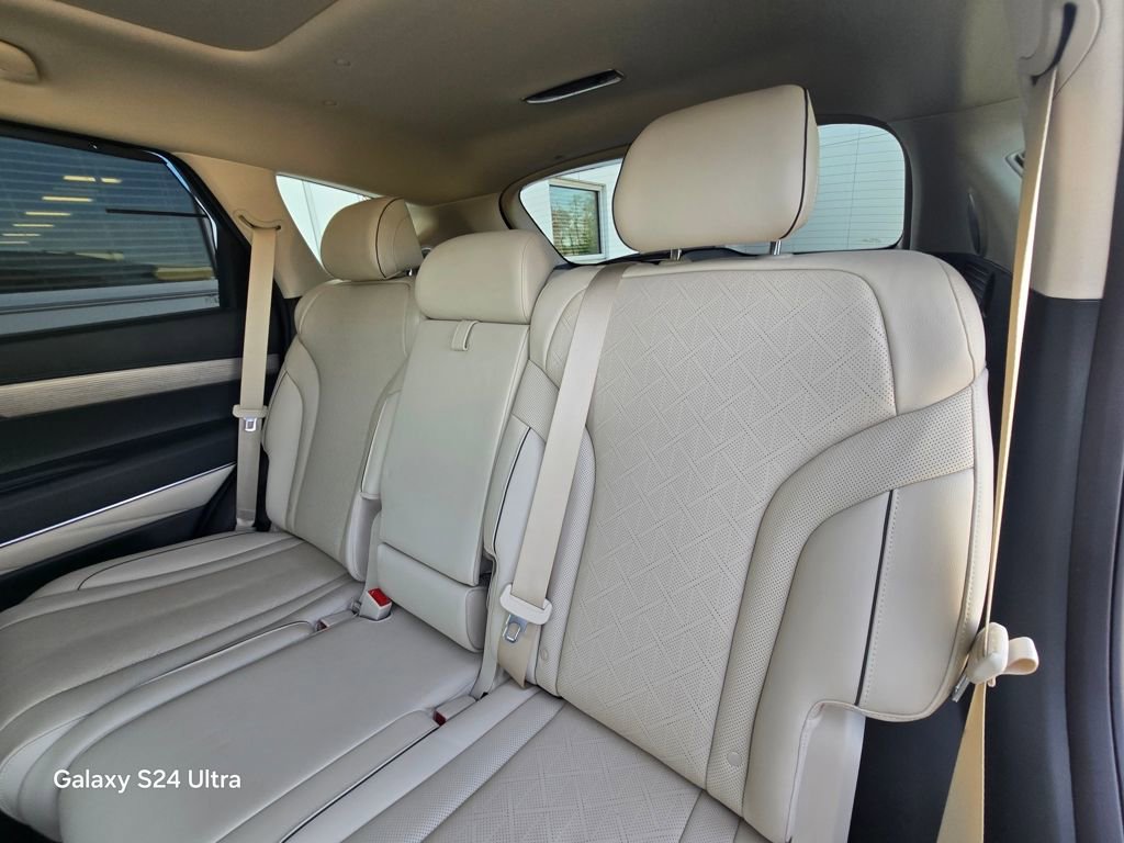 Used 2025 Genesis GV80 2.5T Prestige image 15