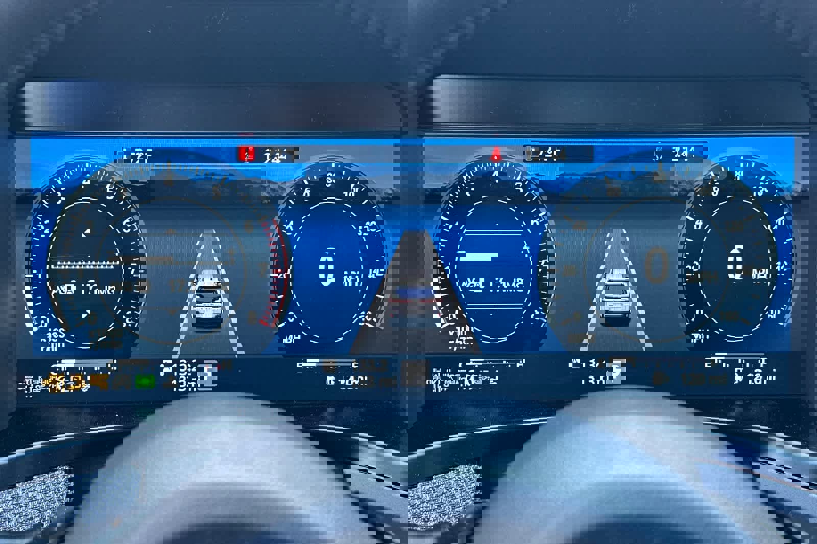 New 2026 Subaru Outback Premium image 31