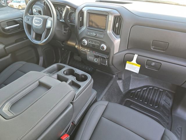 New 2025 GMC Sierra 1500 Pro w/ Pro Value Package image 24