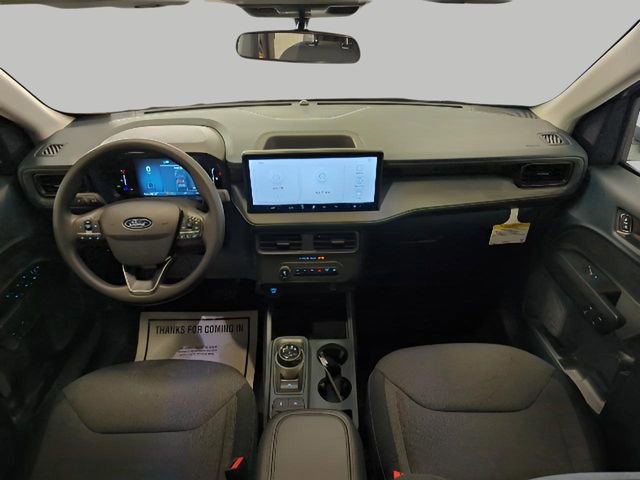Used 2025 Ford Maverick XLT w/ Black Appearance Package image 10