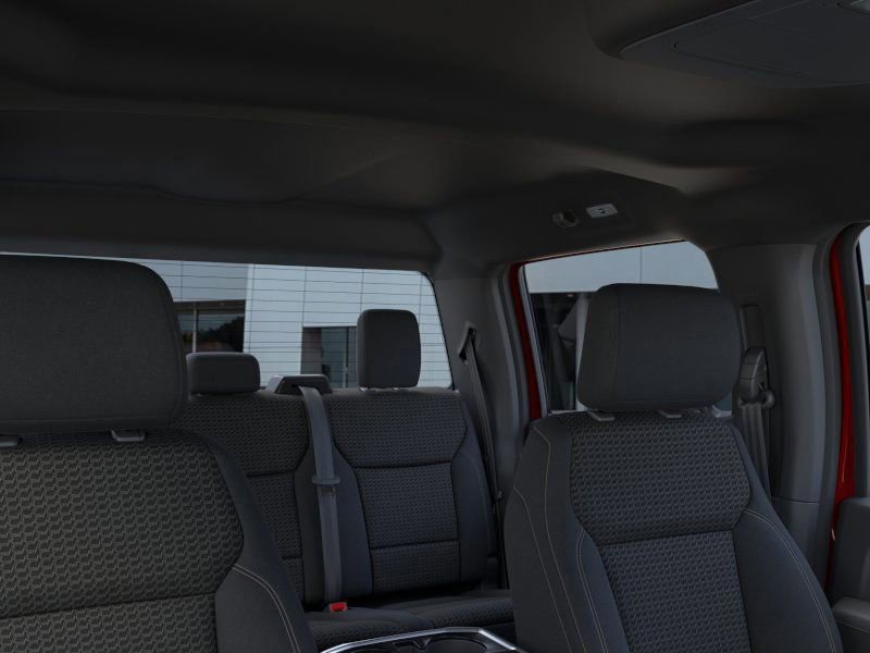 New 2025 Ford F150 STX w/ Equipment Group 201A FX4 image 23